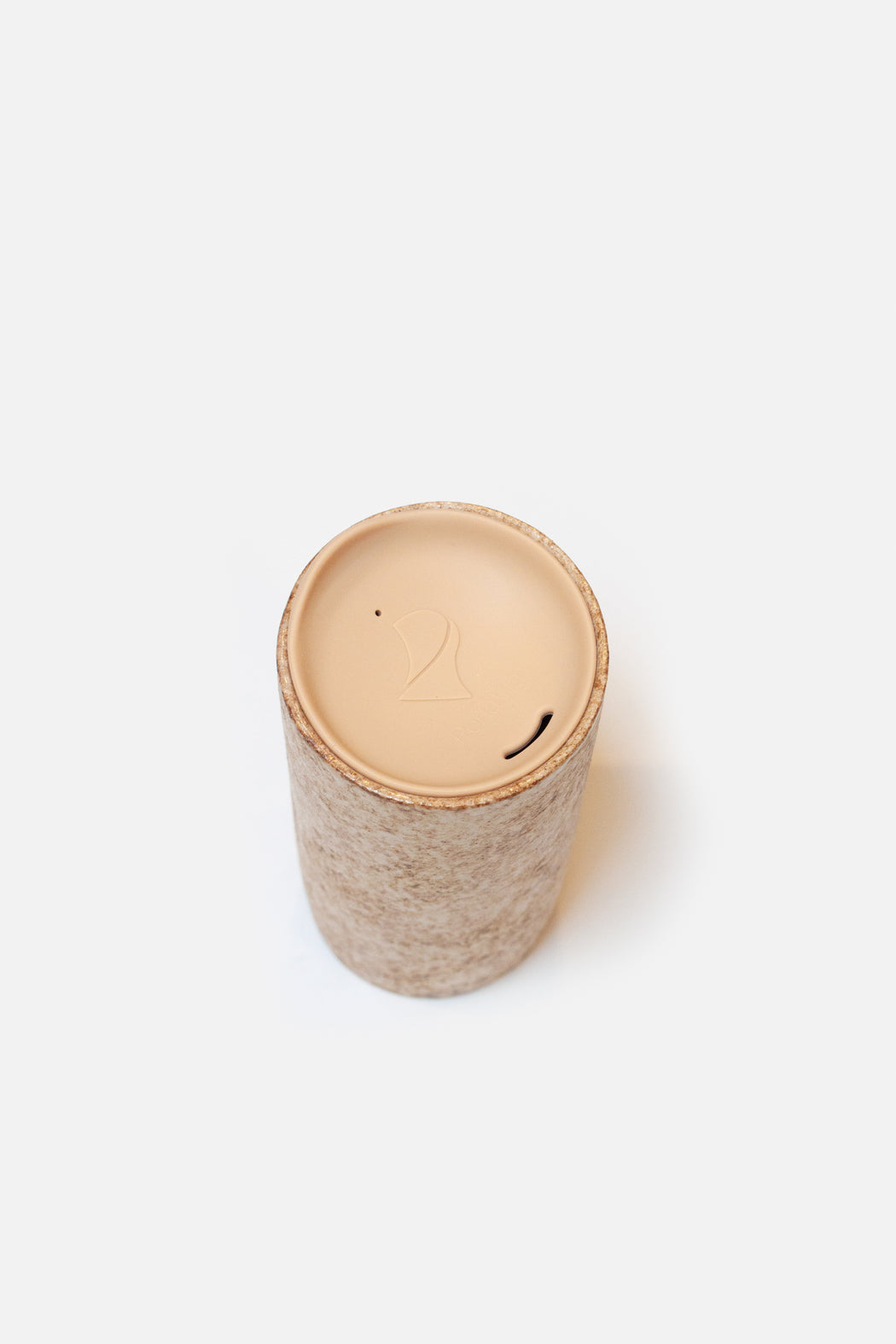 Of The Earth | Light Ancient Patina Travel | 20oz | Ceramic | Hazel & Rose | Minneapolis