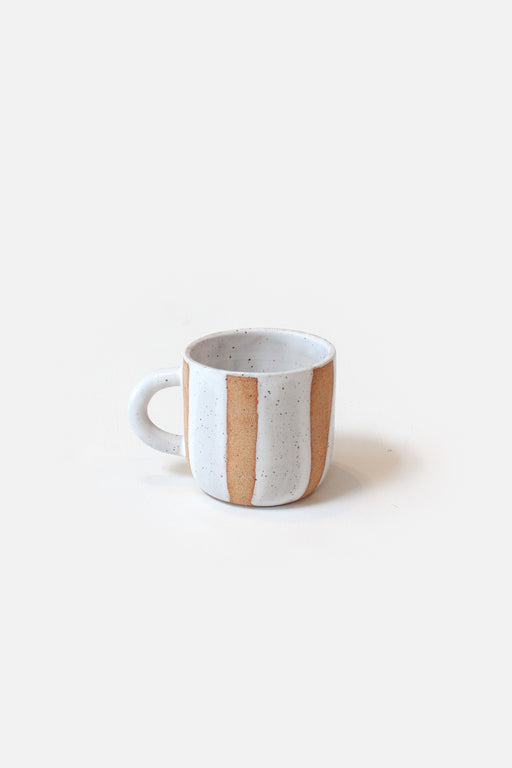 Wave Mug | Bright White