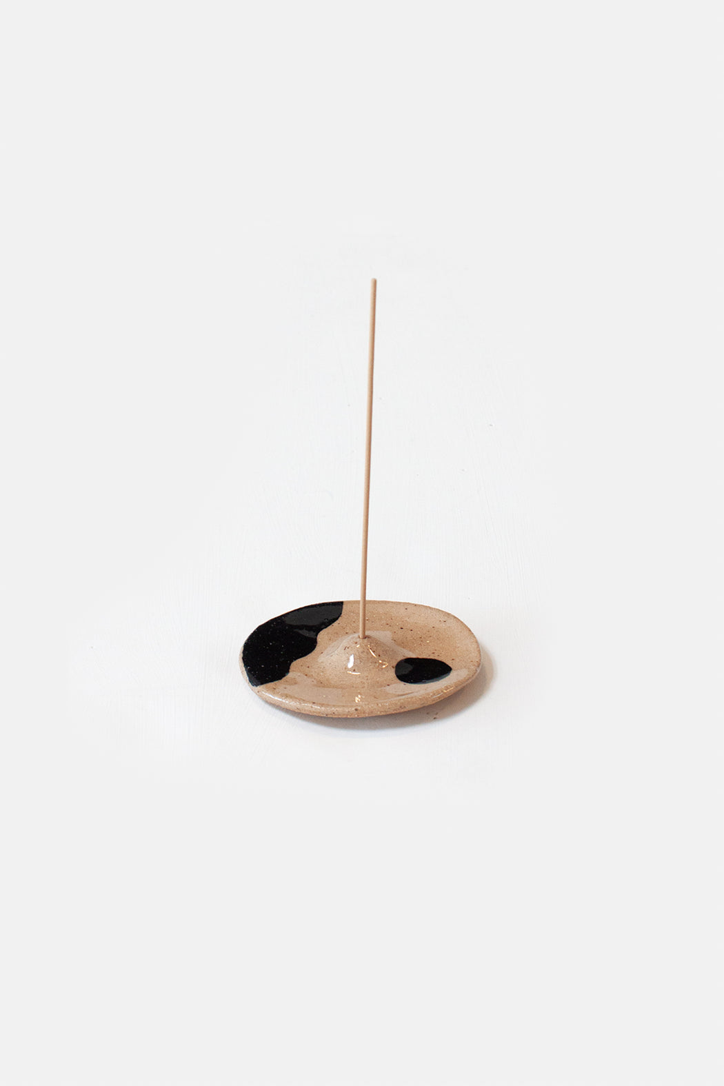 Ceramic Incense Holder | Shapes II