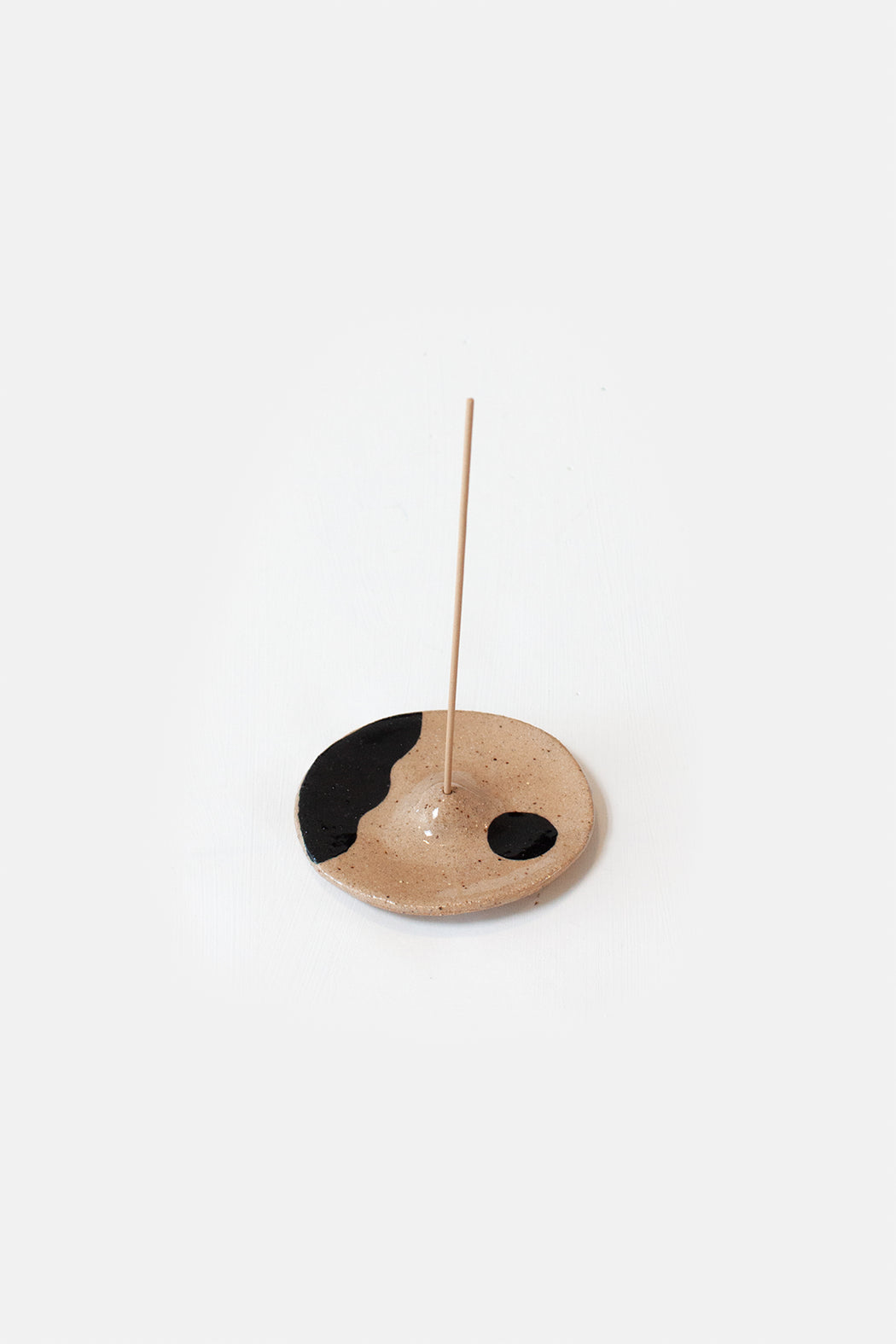 Ceramic Incense Holder | Shapes II