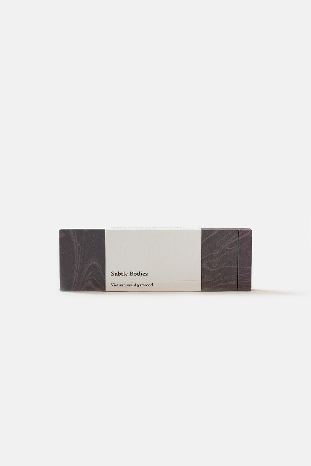 Subtle Bodies | Vietnamese Agarwood Incense | Hazel & Rose | Minneapolis