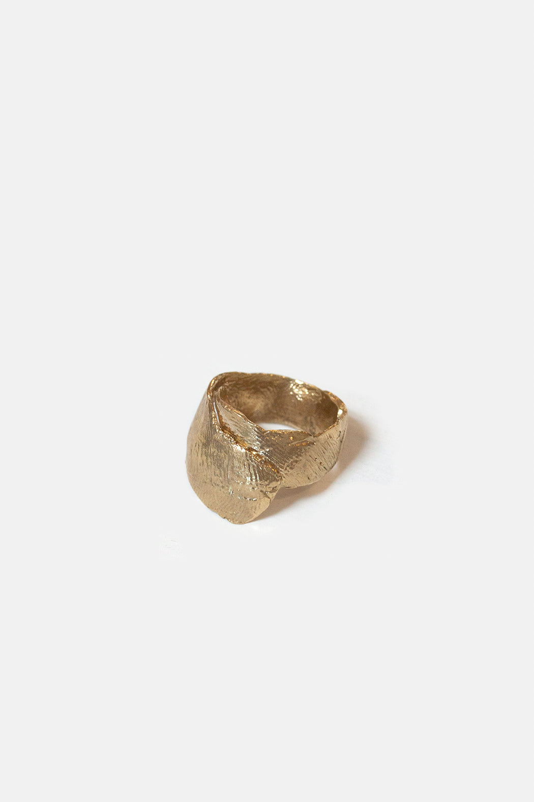 Eyde | Mazel | Brass Ring | Hazel & Rose | Minneapolis