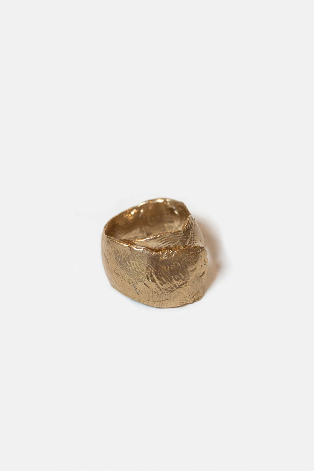 Eyde | Mazel | Brass Ring | Hazel & Rose | Minneapolis