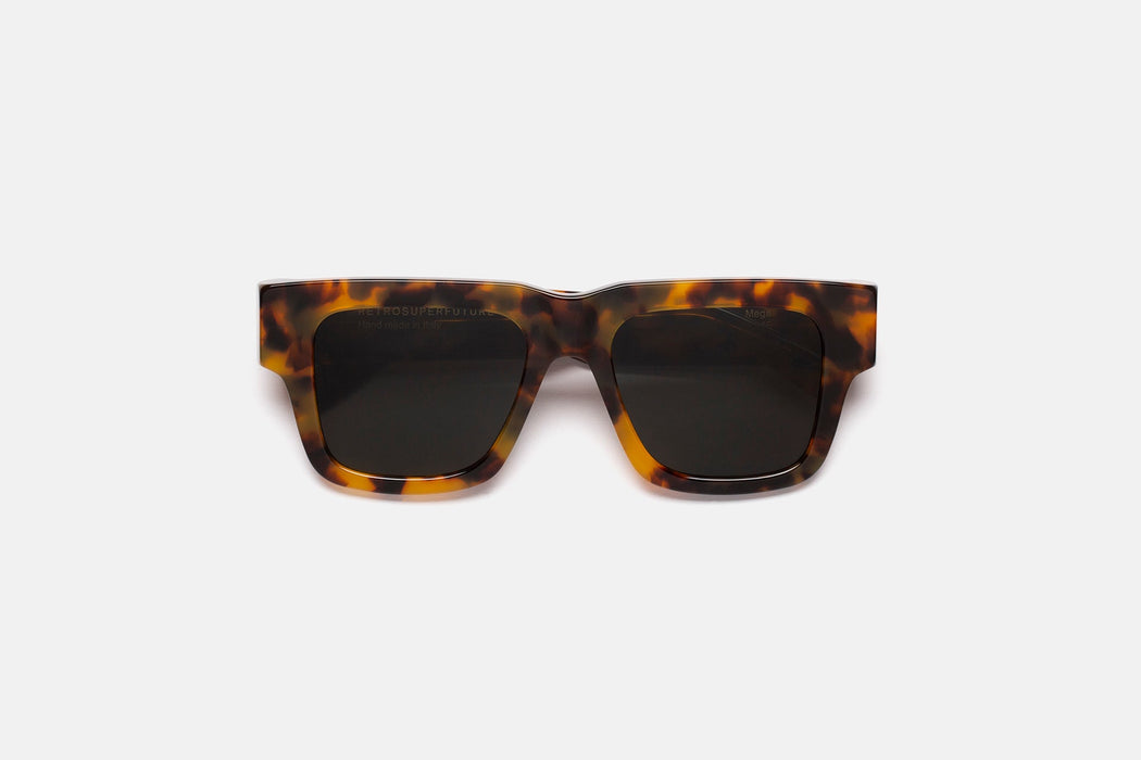 Retrosuperfuture | Mega | Spotted Havana | hazel & Rose | Minneapolis