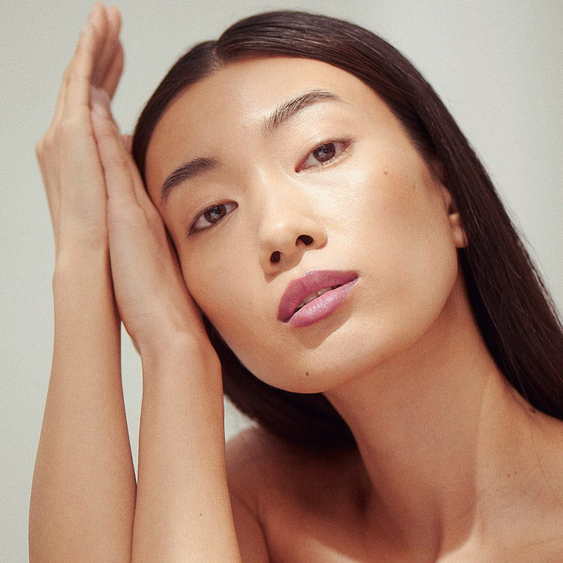 Henne Organics | Luxury Lip Tint | Muse | Minneapolis | Hazel & Rose