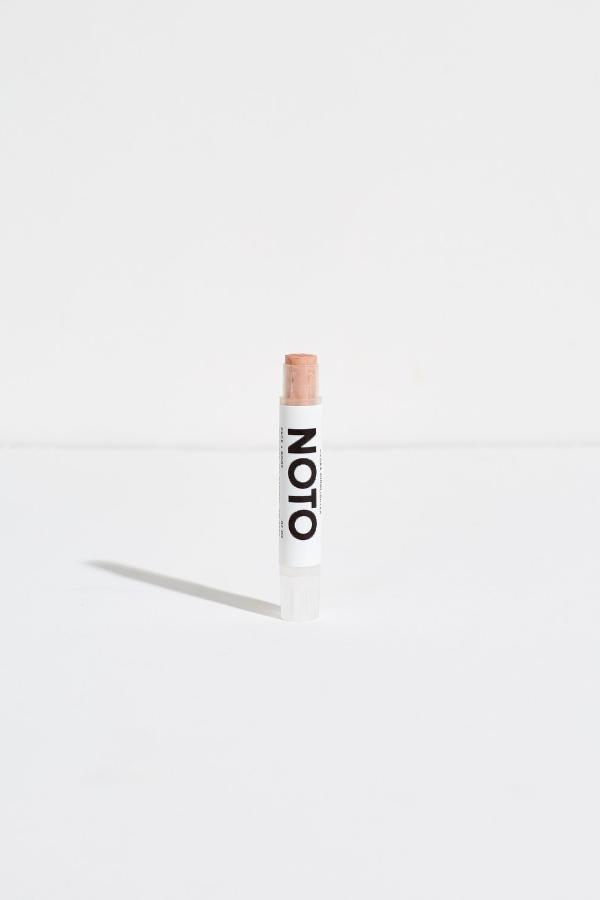 NOTO Botanics | Hydra Highlighter Stick | Hazel & Rose | Minneapolis