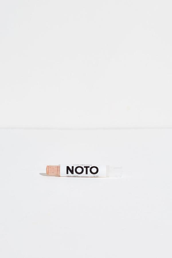 NOTO Botanics | Hydra Highlighter Stick | Hazel & Rose | Minneapolis
