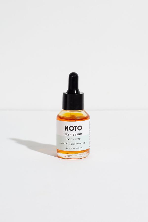 NOTO Botanics | Deep Serum Mini | Hazel & Rose | Minneapolis, MN