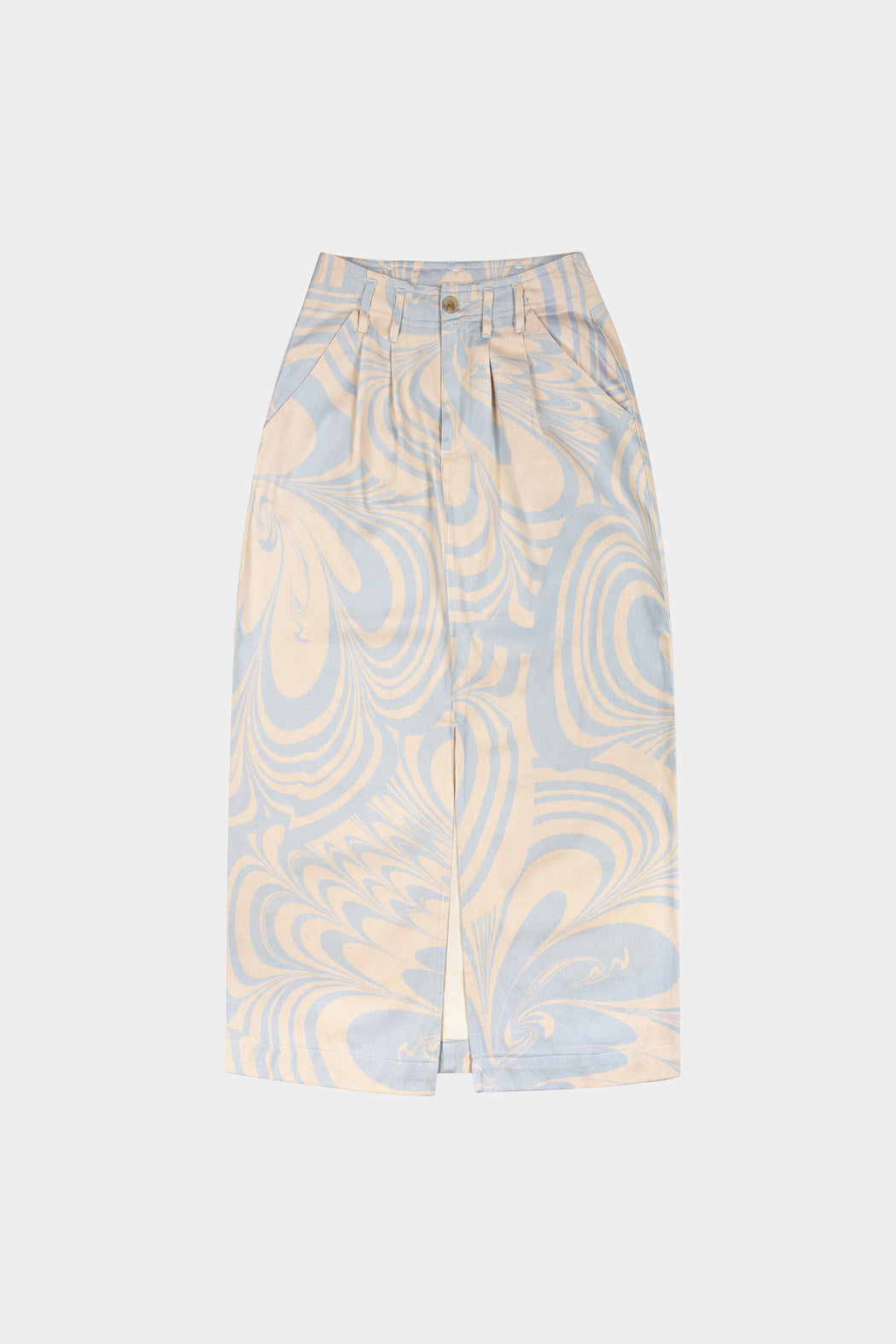 Kandran Skirt | Nuva Sky