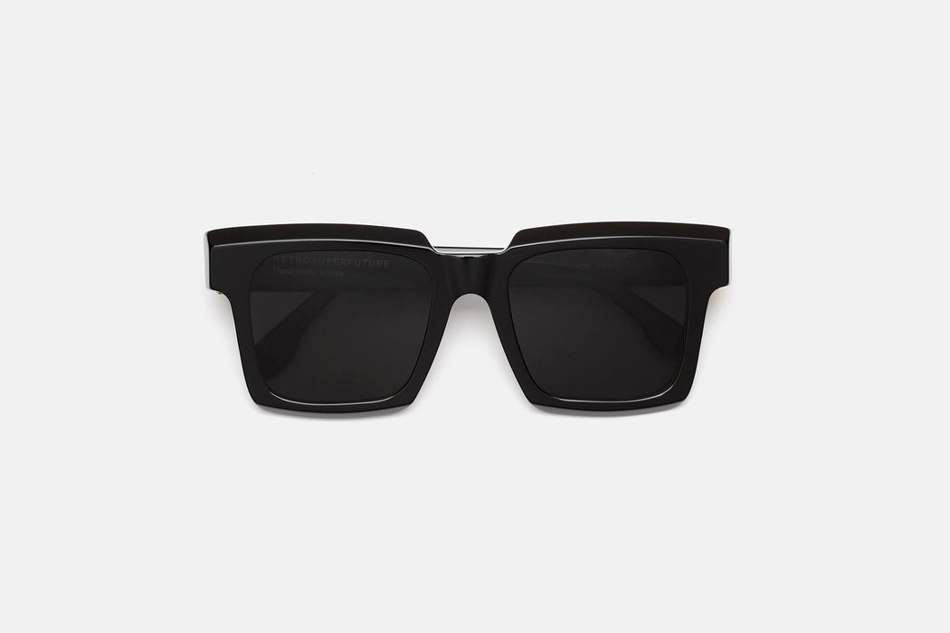 Retrosuperfuture | Palazzo Classic | Black | hazel & Rose | Minneapolis