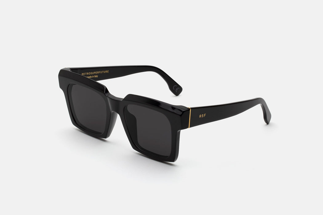 Retrosuperfuture | Palazzo Classic | Black | hazel & Rose | Minneapolis