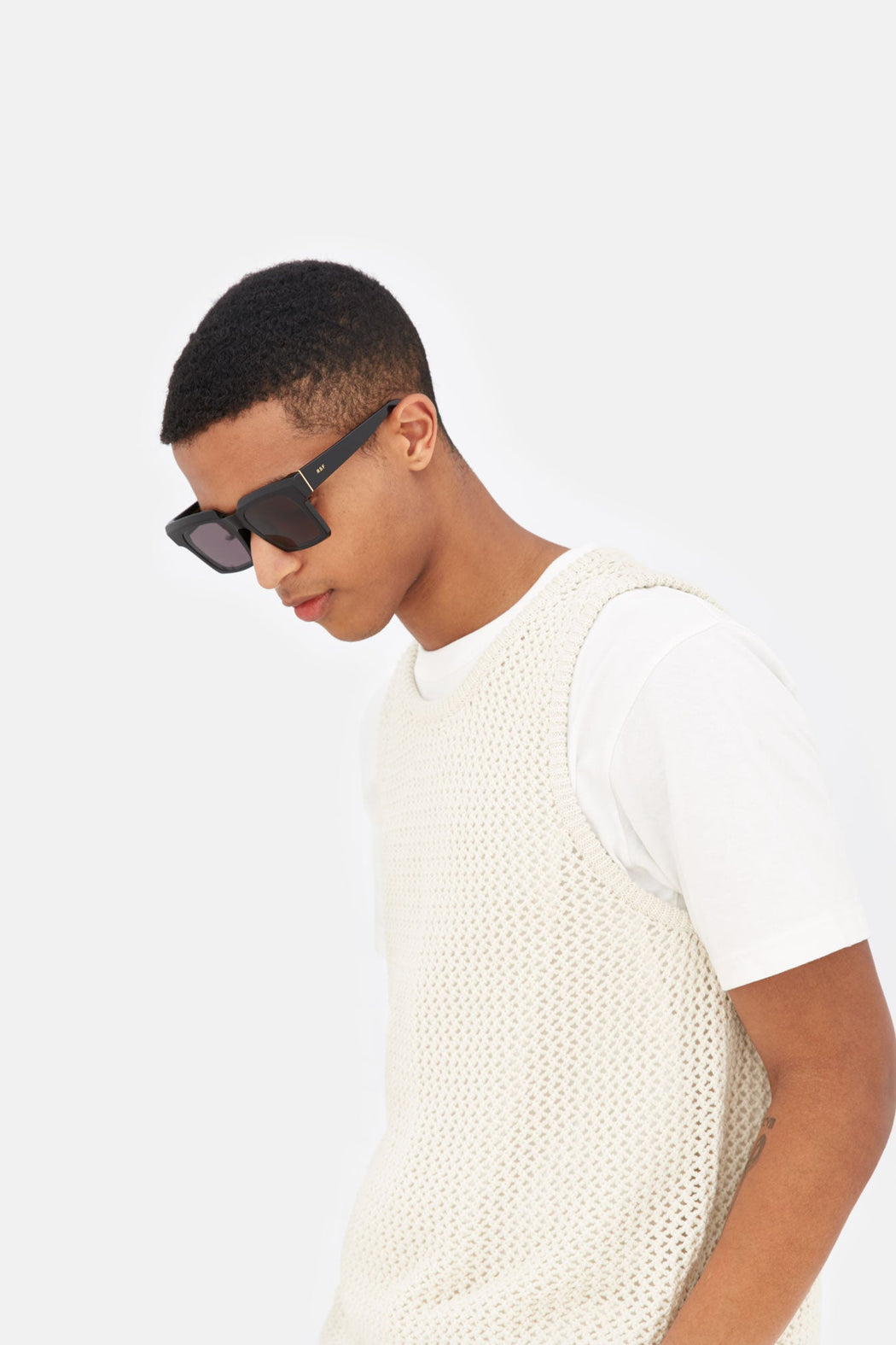 Retrosuperfuture | Palazzo Classic | Black | hazel & Rose | Minneapolis