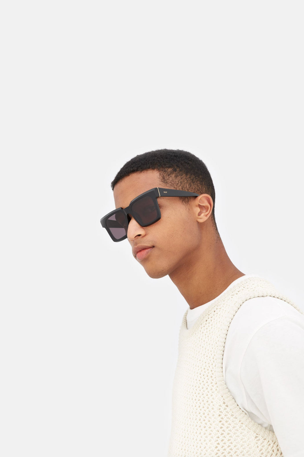 Retrosuperfuture | Palazzo Classic | Black | hazel & Rose | Minneapolis