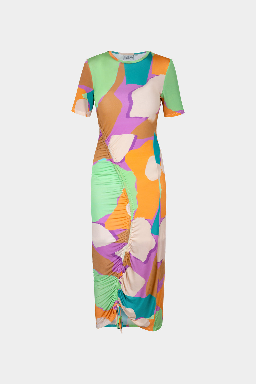 Nexus Dress | Paraiso