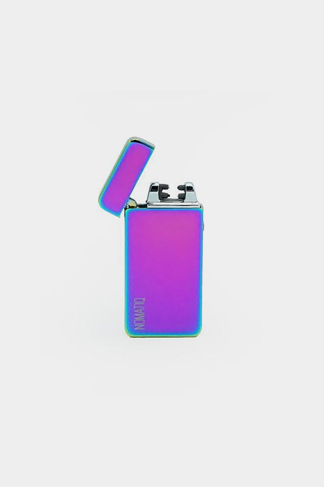Rainbow Dual Arc Lighter
