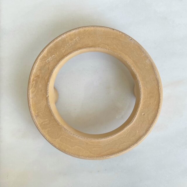 Sea + Pattern | Stella Candle Holder | Hazel & Rose | Minneapolis