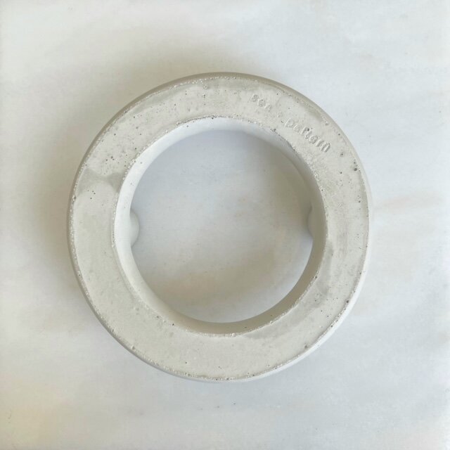 Sea + Pattern | Stella Candle Holder | Hazel & Rose | Minneapolis
