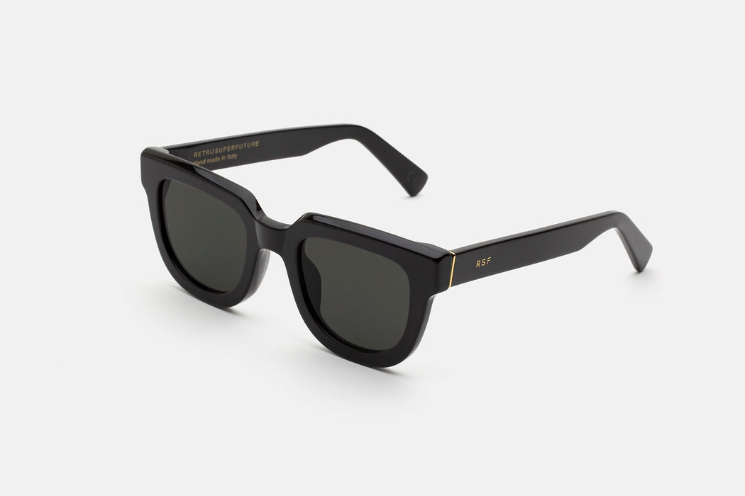 Retrosuperfuture | Serio | Black | hazel & Rose | Minneapolis