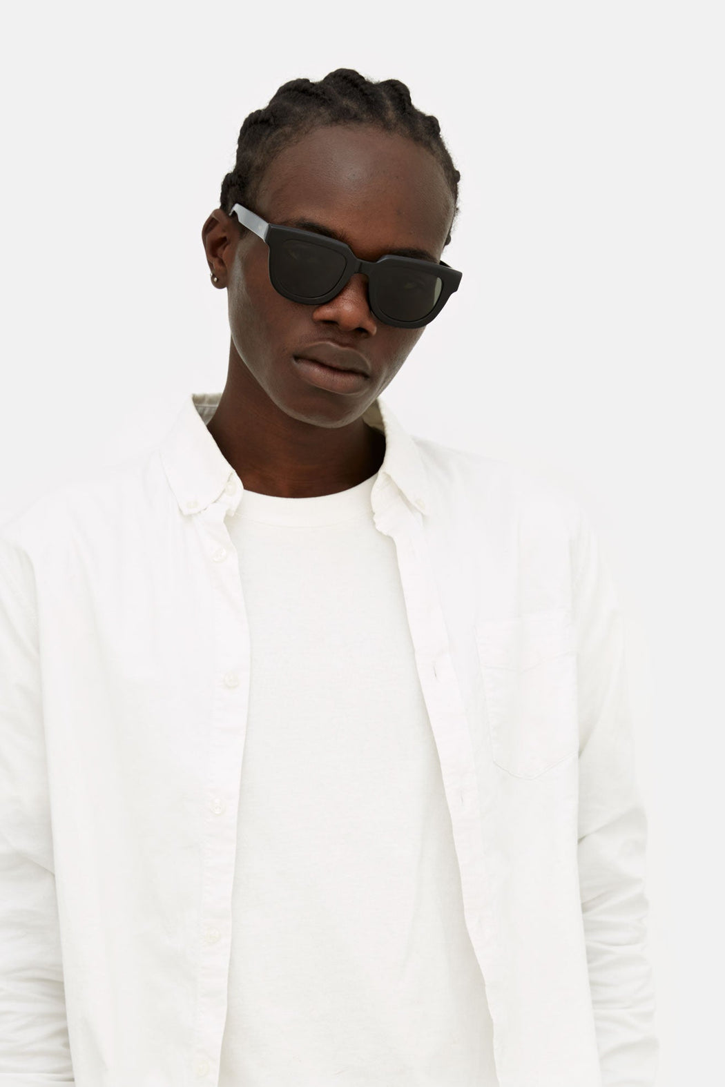 Retrosuperfuture | Serio | Black | hazel & Rose | Minneapolis