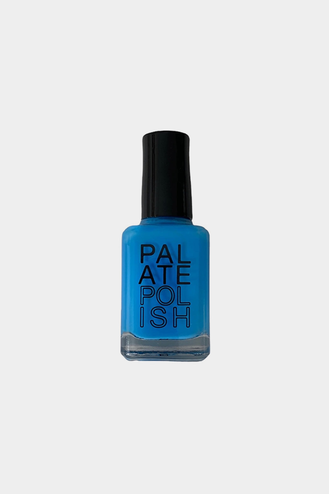 Palate Polish | Snow Cone Nail Polish | Hazel & Rose | Minneapolis