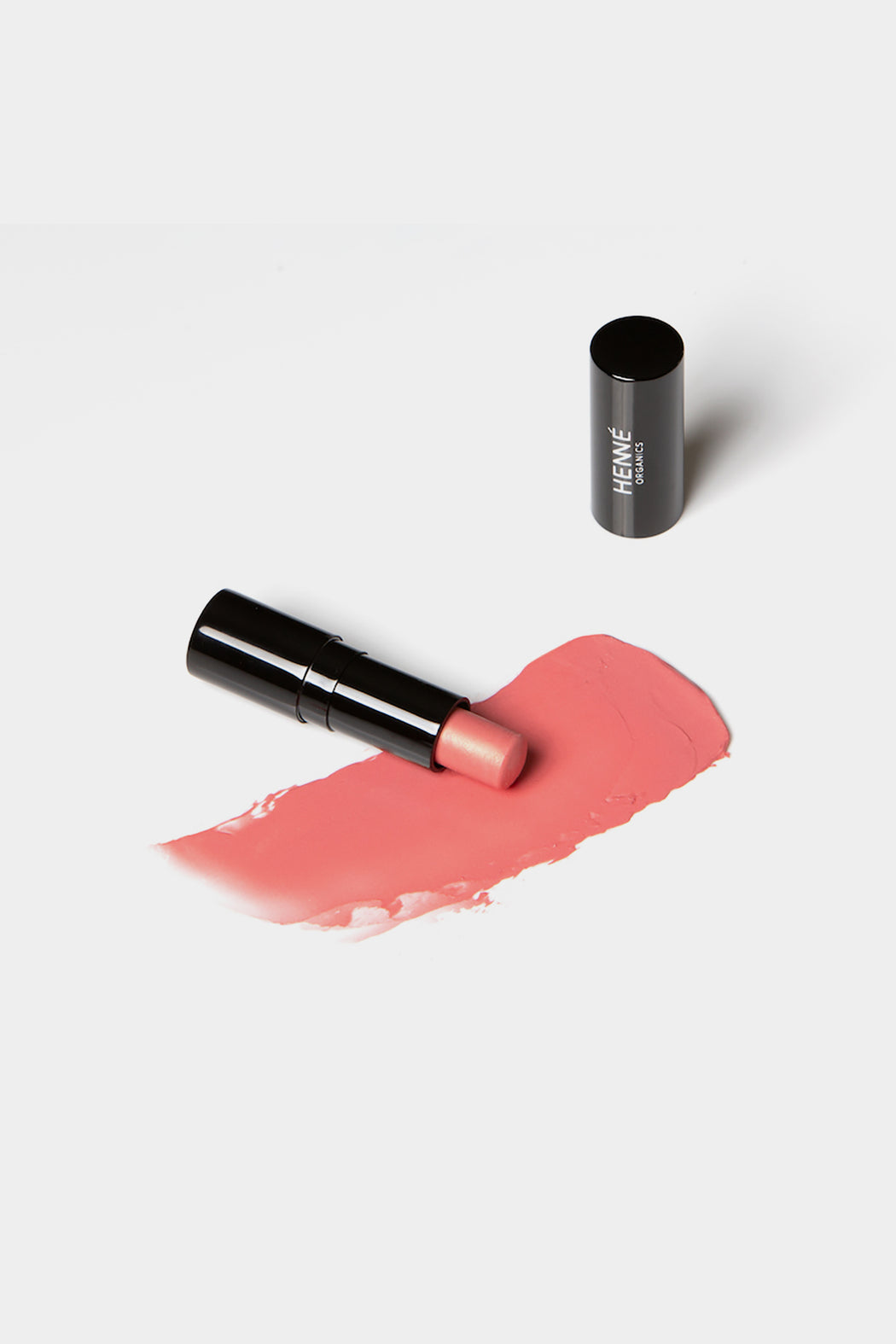 Henne Organics | Luxury Lip Tint | Sunlit | Minneapolis | Hazel & Rose