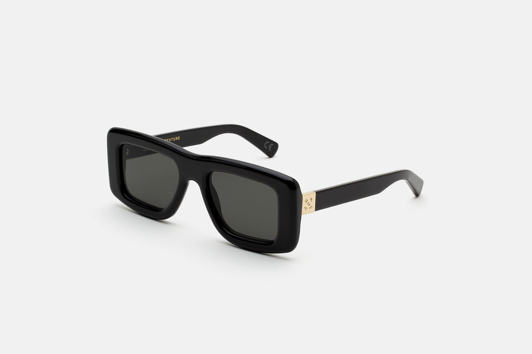 Retrosuperfuture | Virgilio | Black | hazel & Rose | Minneapolis