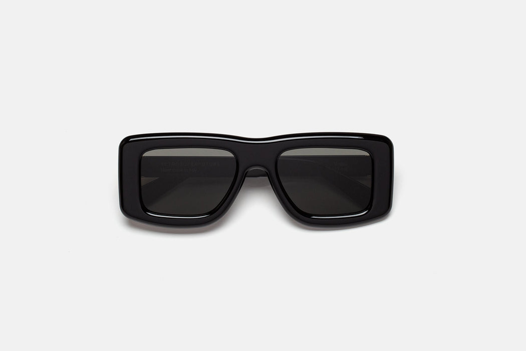 Retrosuperfuture | Virgilio | Black | hazel & Rose | Minneapolis