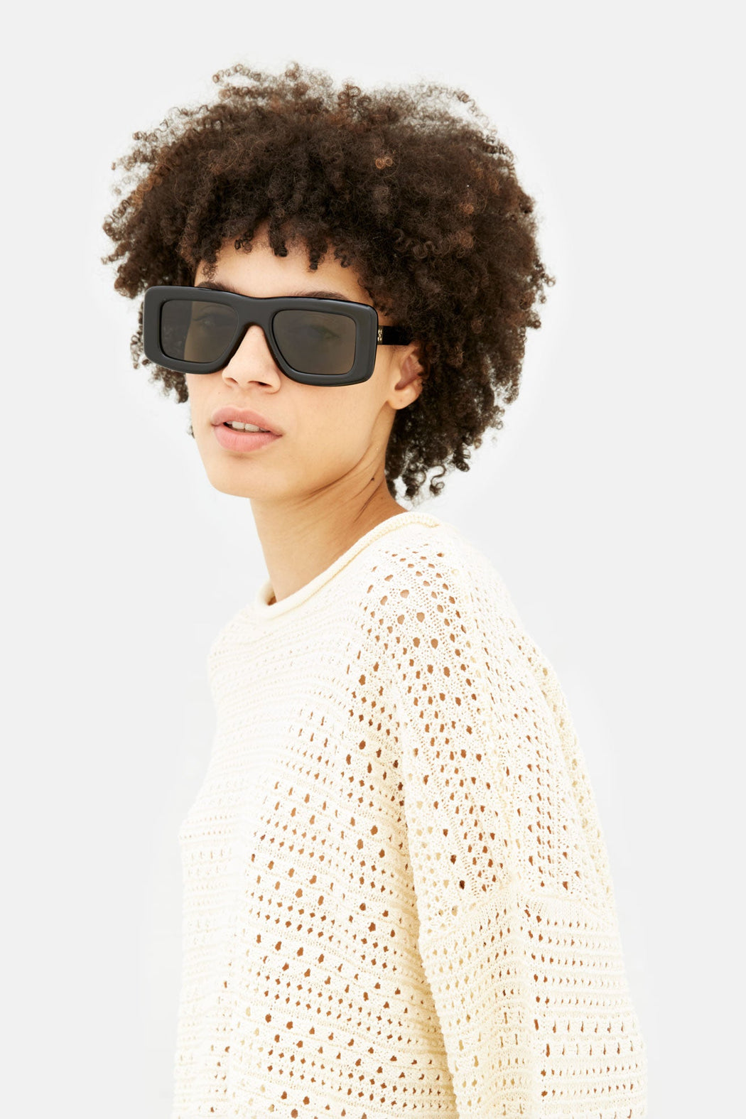 Retrosuperfuture | Virgilio | Black | hazel & Rose | Minneapolis