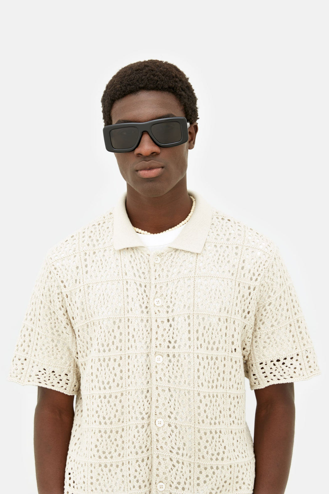 Retrosuperfuture | Virgilio | Black | hazel & Rose | Minneapolis