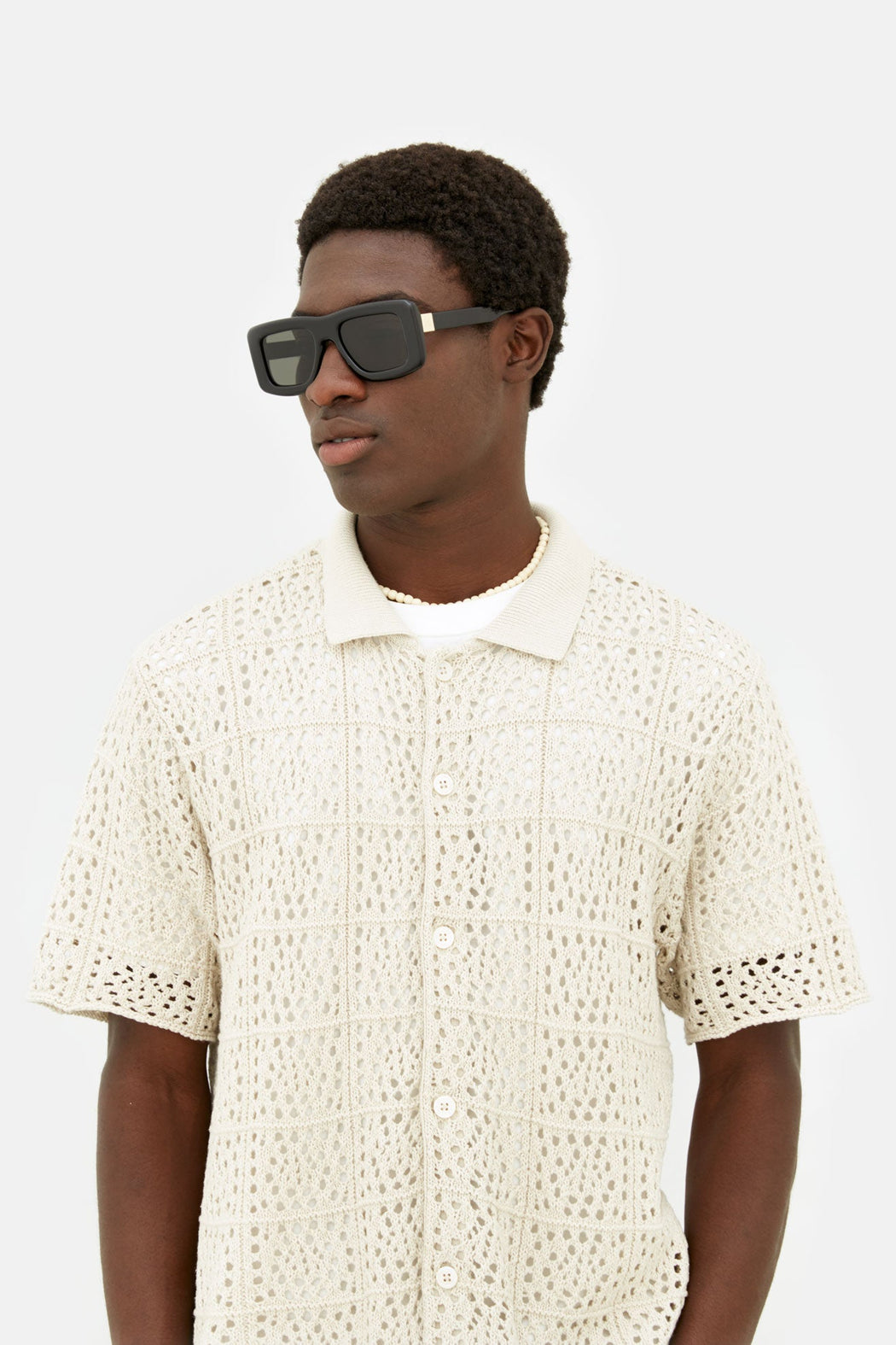 Retrosuperfuture | Virgilio | Black | hazel & Rose | Minneapolis