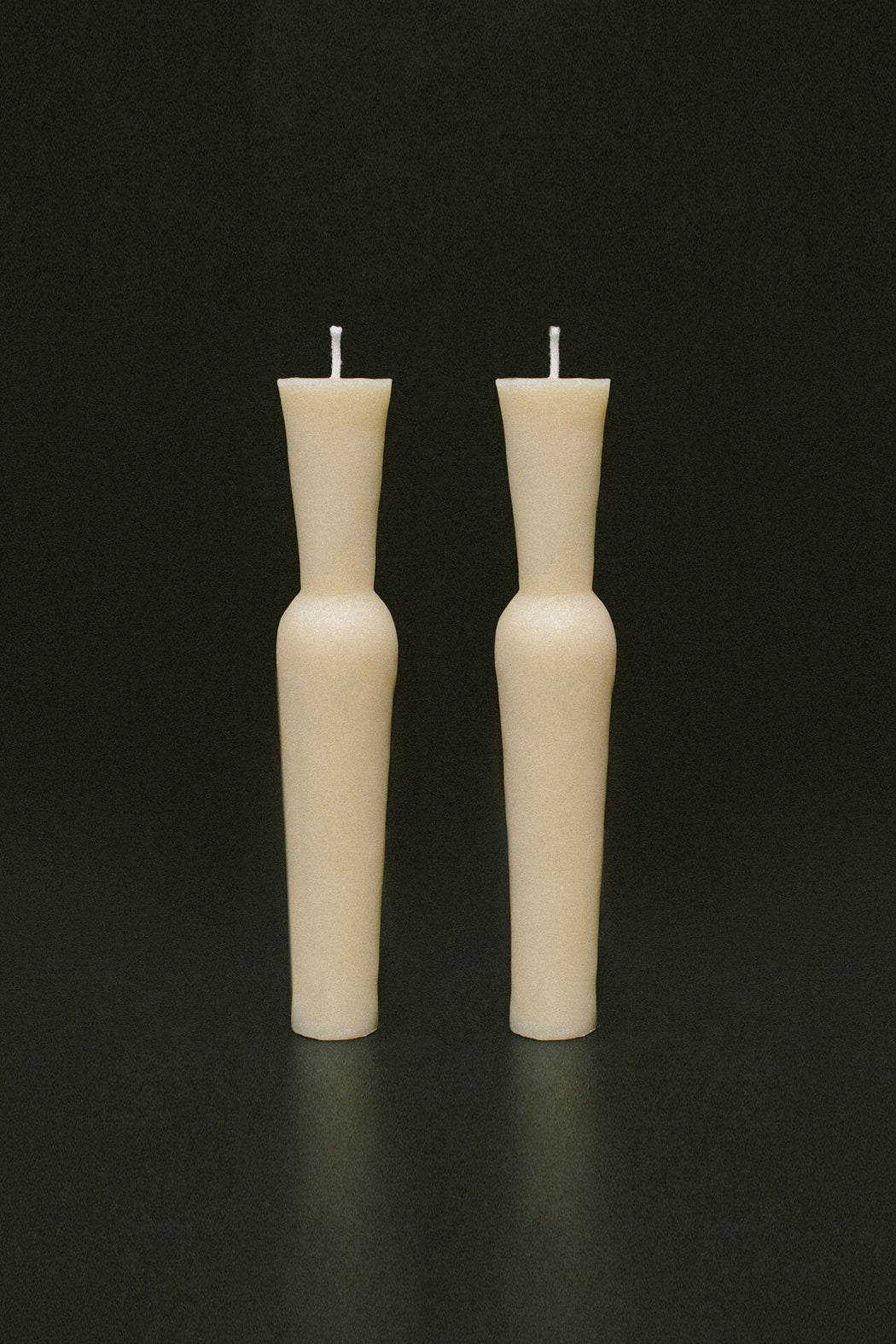 Common Body | VESSEL CANDLE | NATURAL | Hazel & Rose | Minneapolis