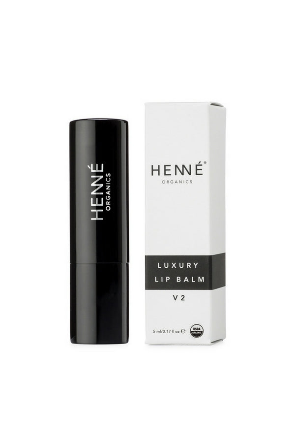 Henne Organics | Luxury Lip Balm V2 | Minneapolis | Hazel & Rose