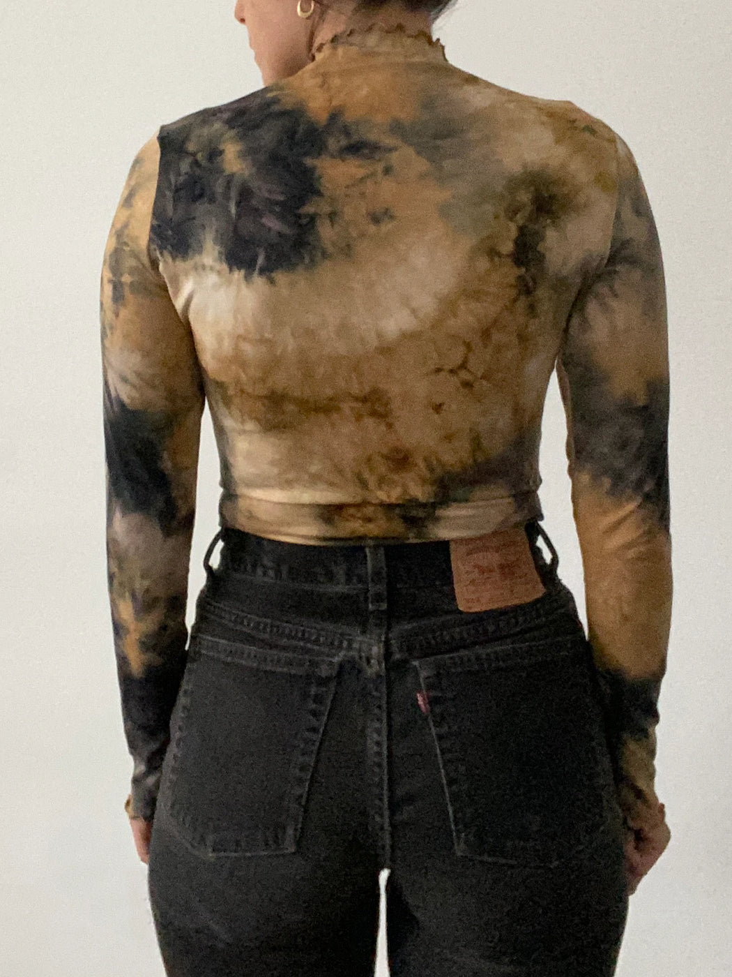 Vincetta | RESIST-DYE BASE LAYER | Plus Size | Hazel & Rose | Minneapolis