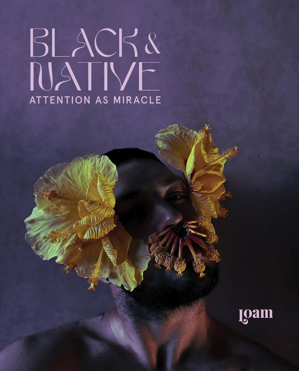 Climate Justice: Black and Native Attention as Miracle