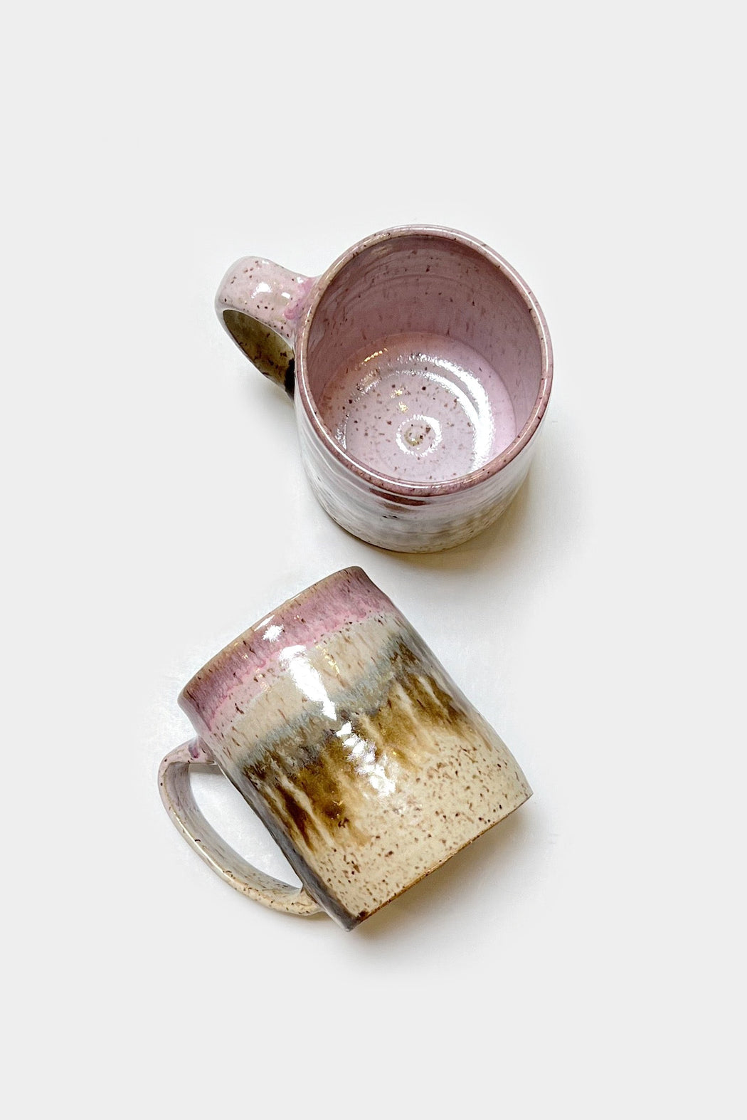 Borealis Mug | Dusk