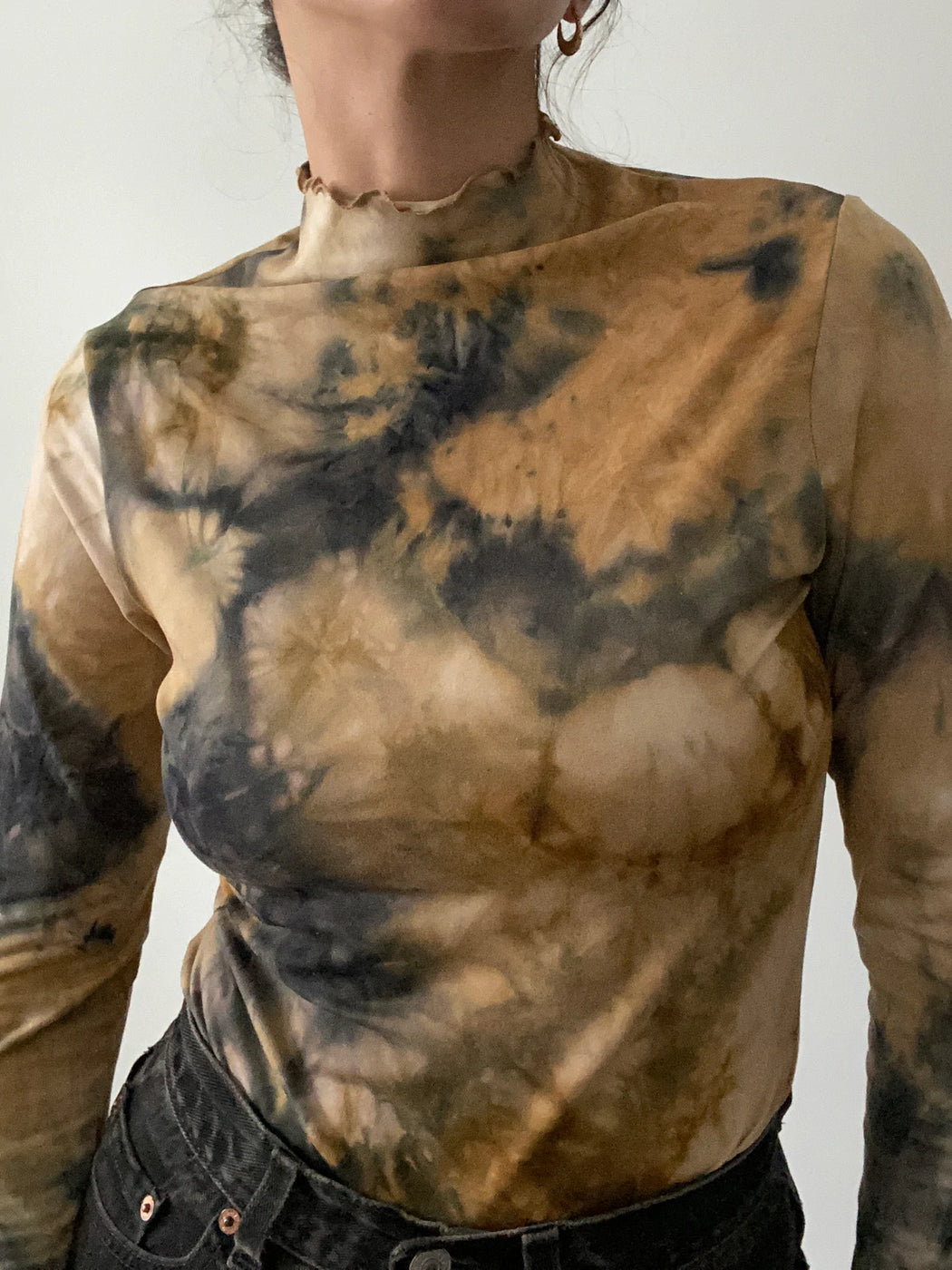 Vincetta | RESIST-DYE BASE LAYER | Plus Size | Hazel & Rose | Minneapolis
