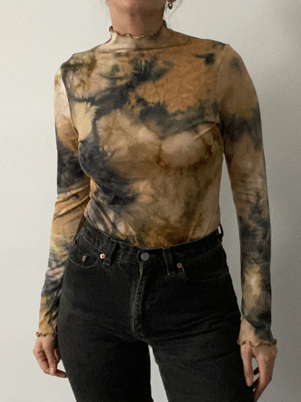 Vincetta | RESIST-DYE BASE LAYER | Plus Size | Hazel & Rose | Minneapolis