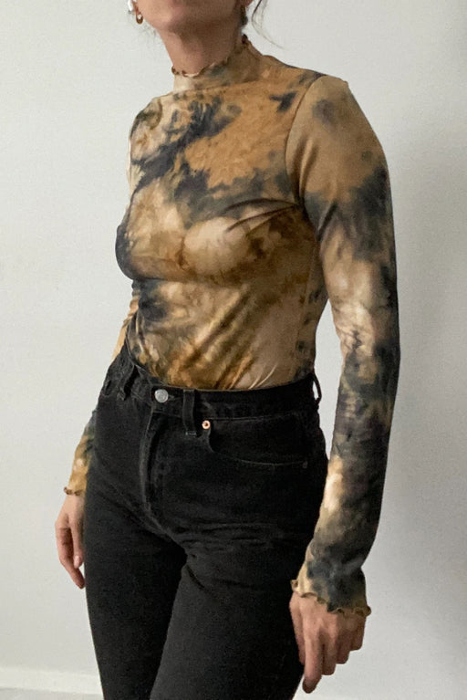Vincetta | RESIST-DYE BASE LAYER | Plus Size | Hazel & Rose | Minneapolis