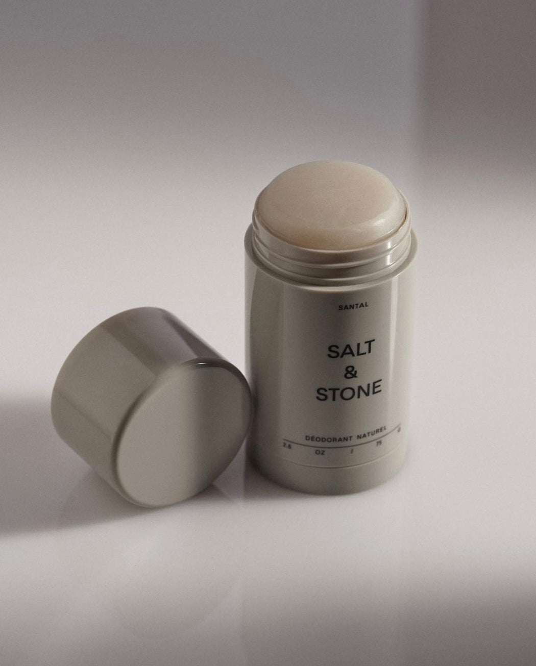 Santal Natural Deodorant