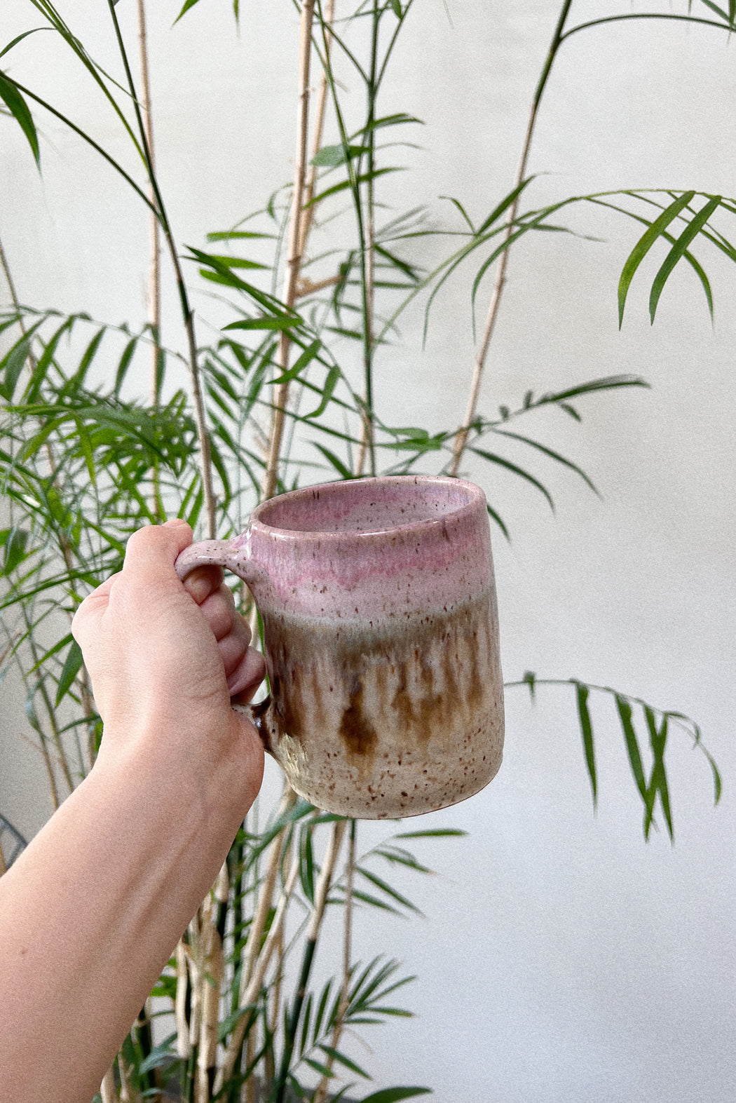 Borealis Mug | Dusk