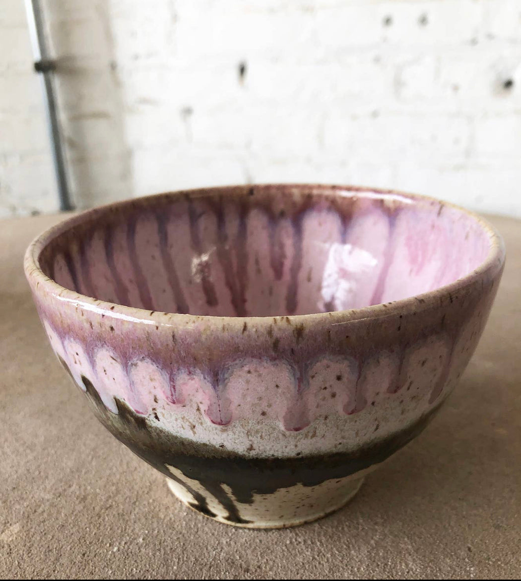 Borealis Bowl | Dusk