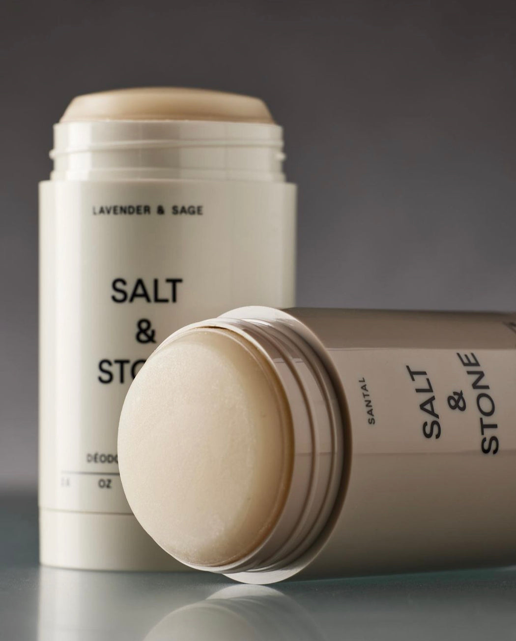 Santal Natural Deodorant