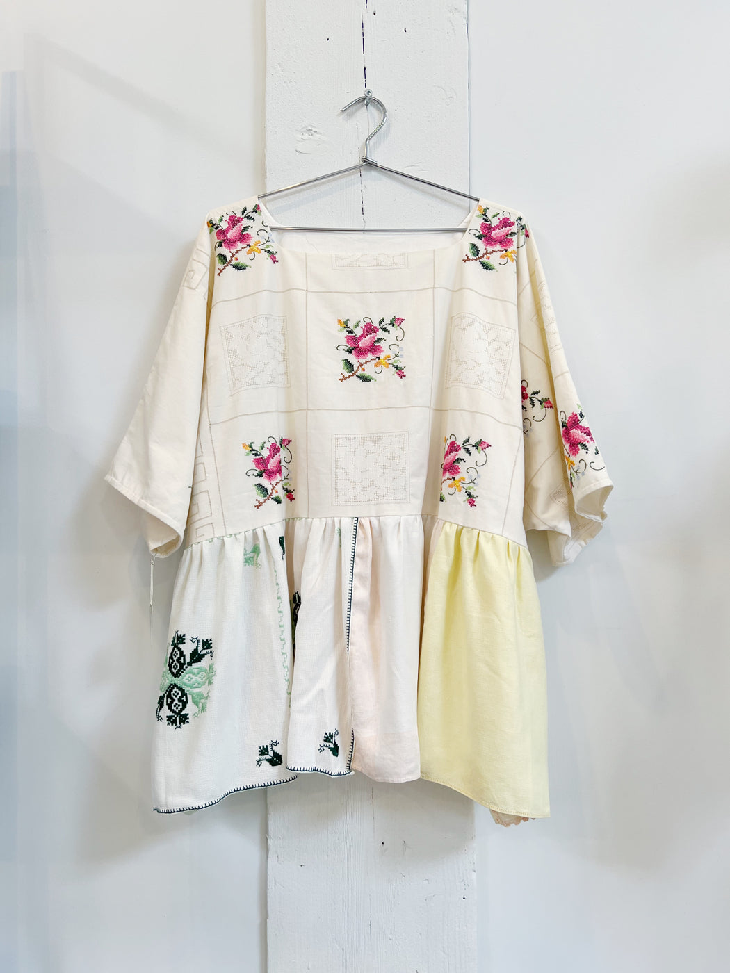 Viola Top | Multi