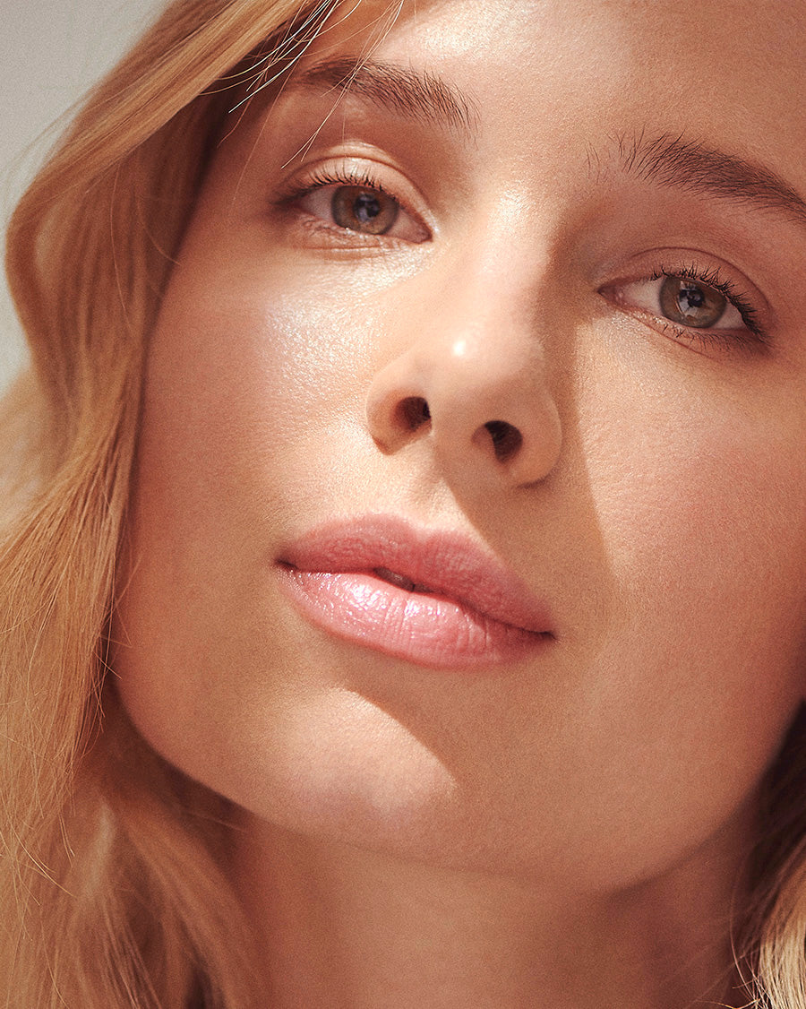 Henne Organics | Luxury Lip Tint | Azalea | Minneapolis | Hazel & Rose