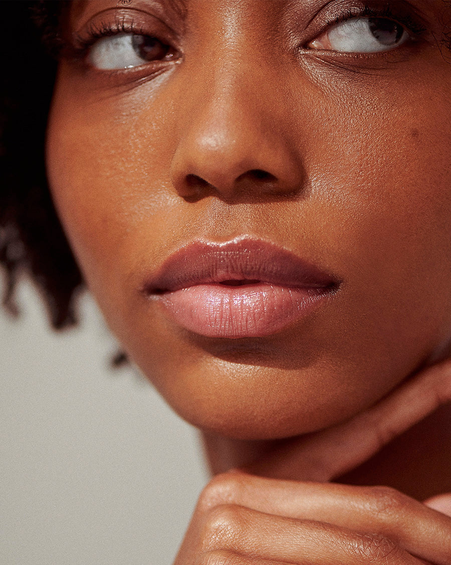 Henne Organics | Luxury Lip Tint | Azalea | Minneapolis | Hazel & Rose