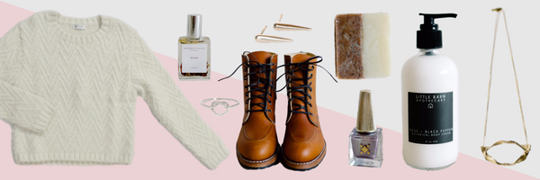 Ethical Gift Guide