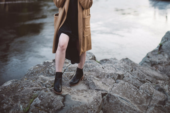 Red Wing Heritage Women's Collection