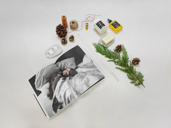 2017 Sustainable + Ethical Gift Guide: for mom