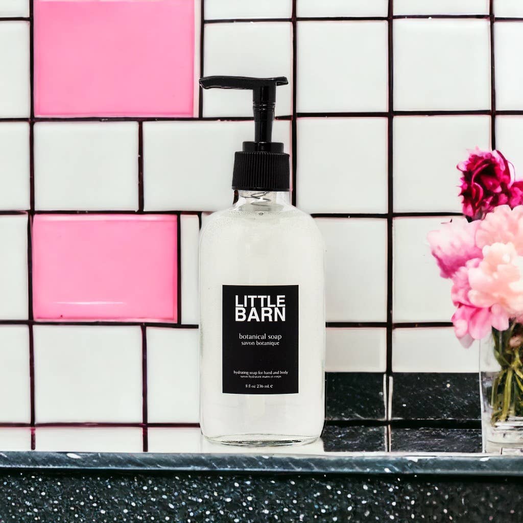 Botanical Soap | Jasmine