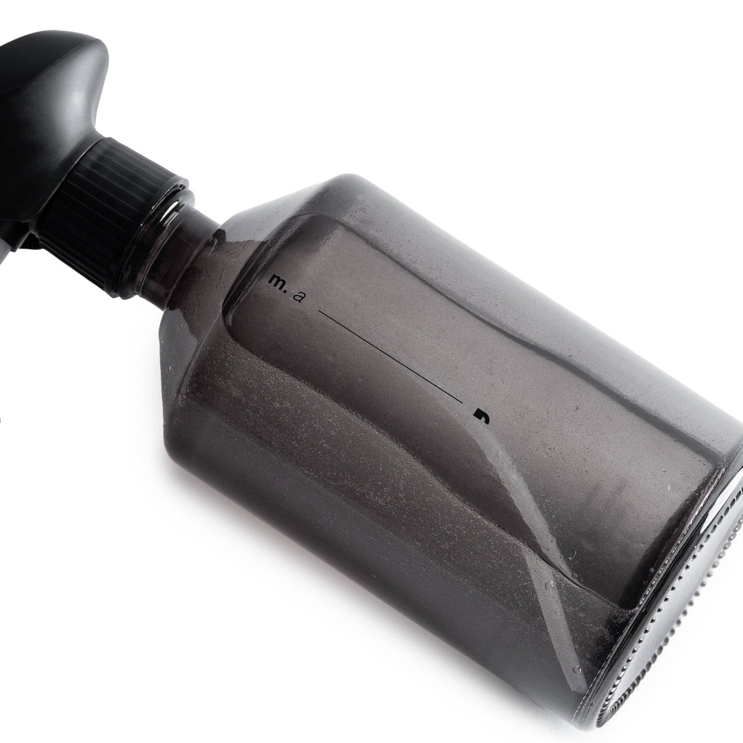 Fragment_0001 Facet Olfactive Decontaminant and Polish Application: 500mL